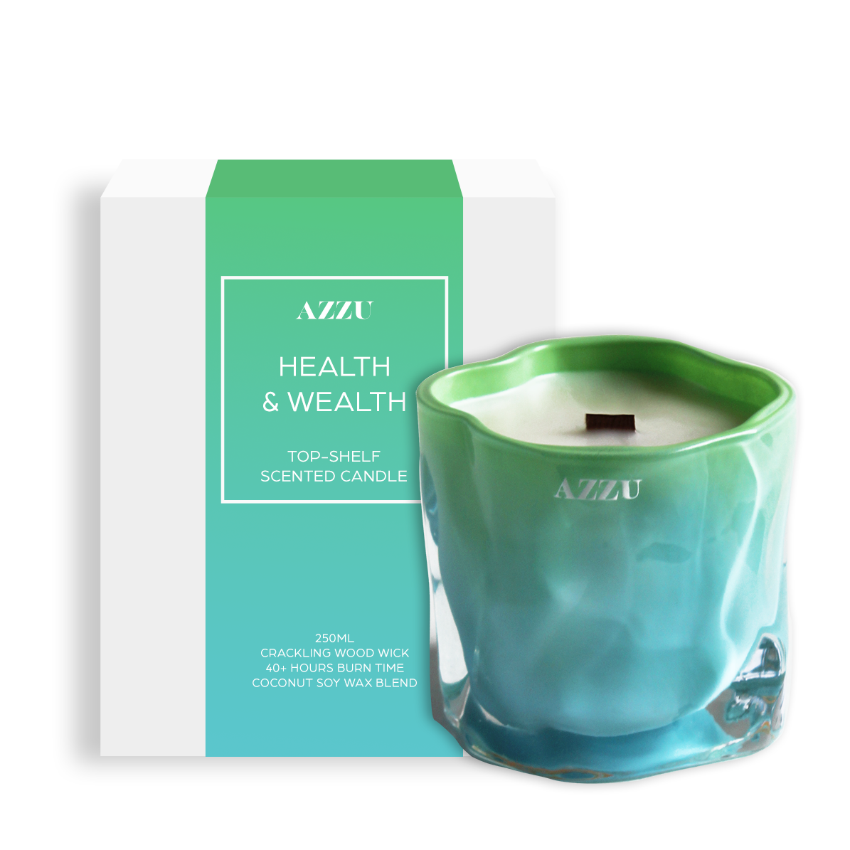 HEALTH & WEALTH