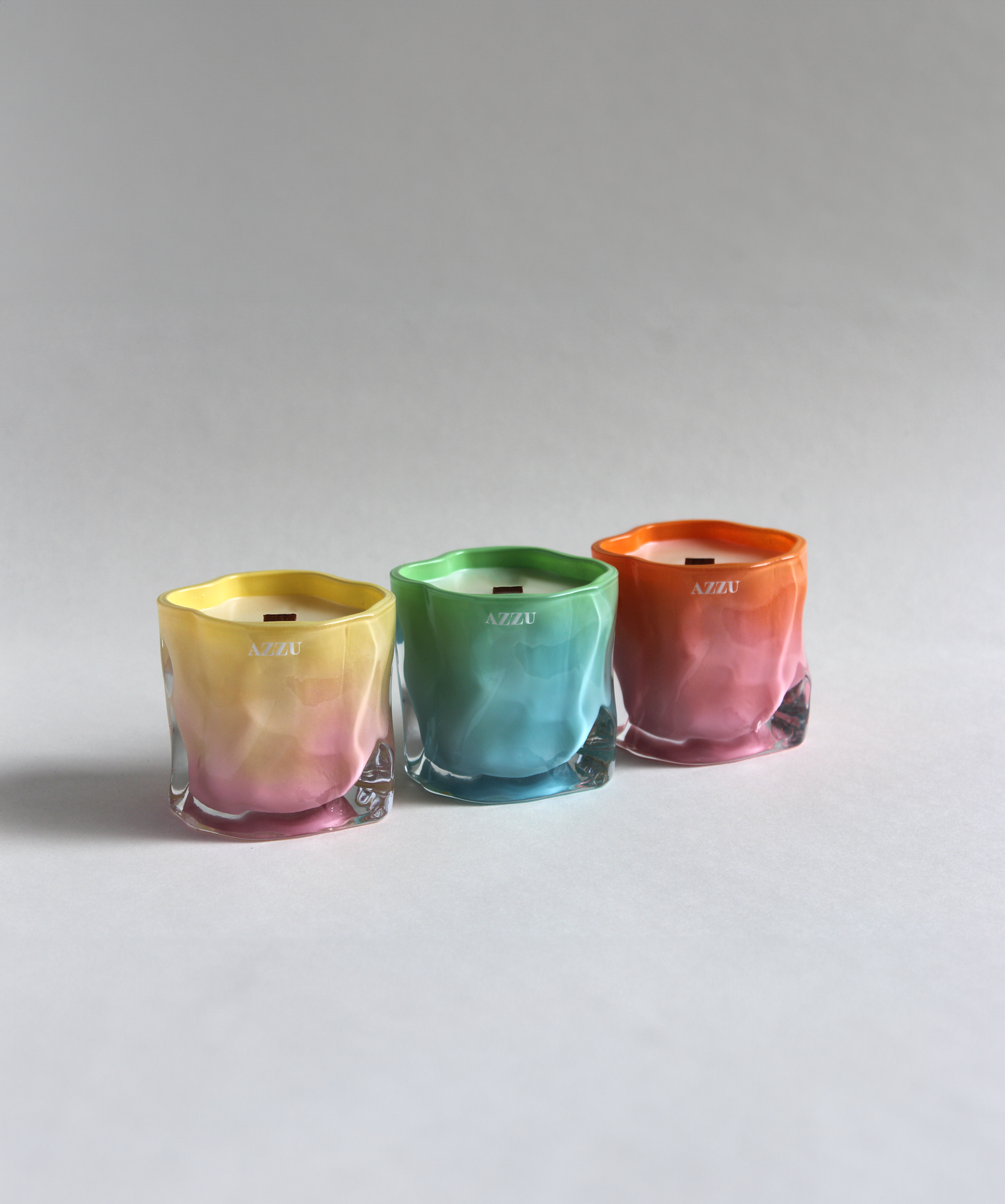 THE MANIFESTATION SET