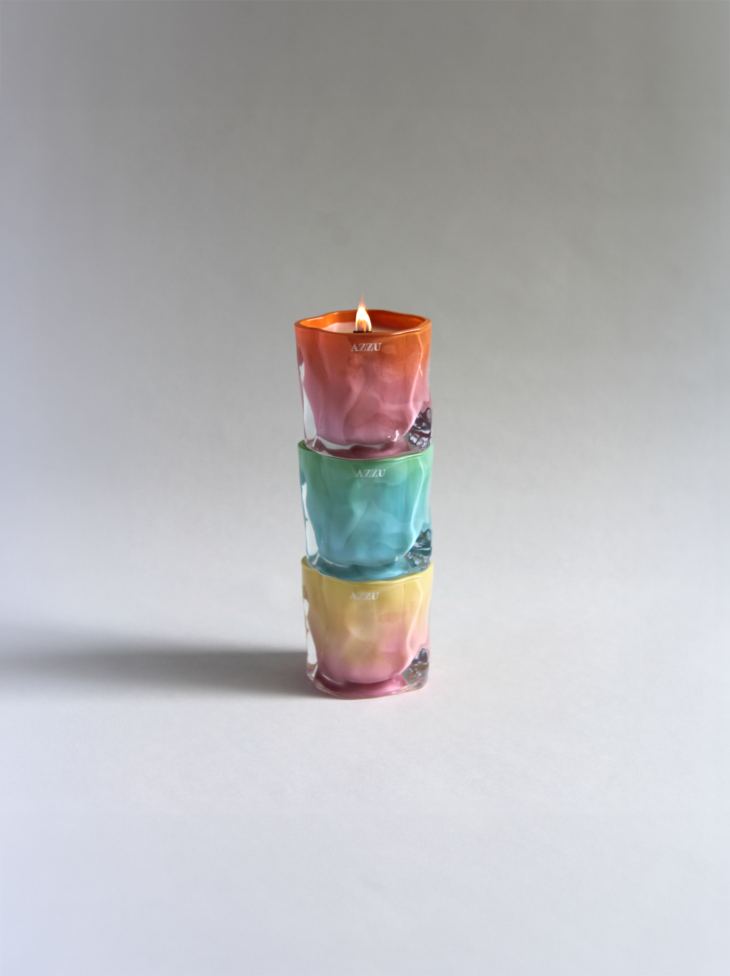 THE MANIFESTATION SET