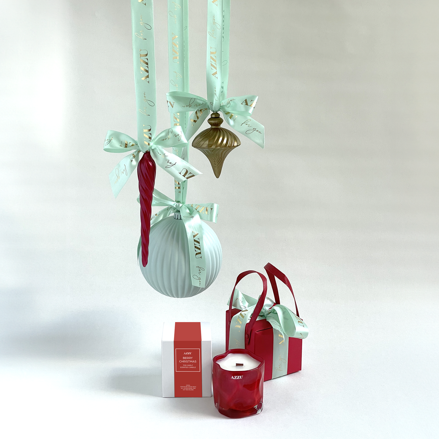 CHERRY CHRISTMAS