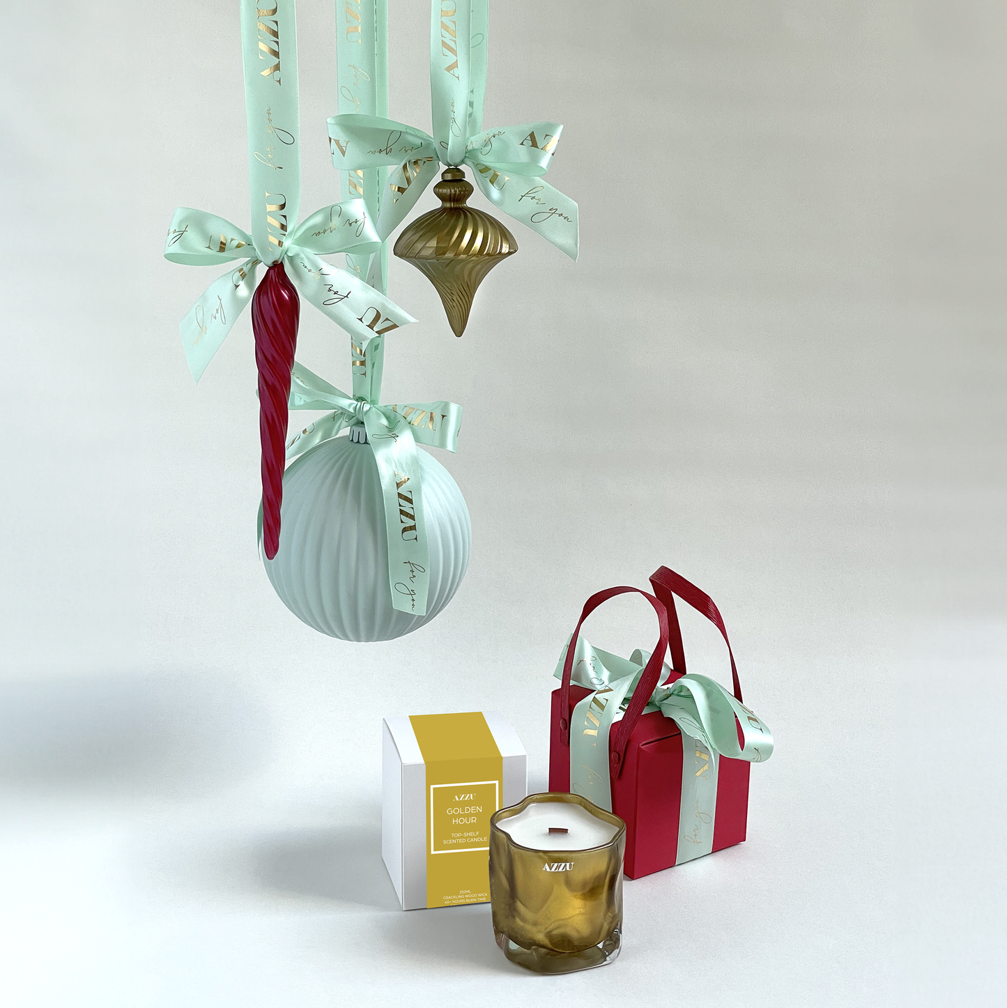 CHRISTMAS SET