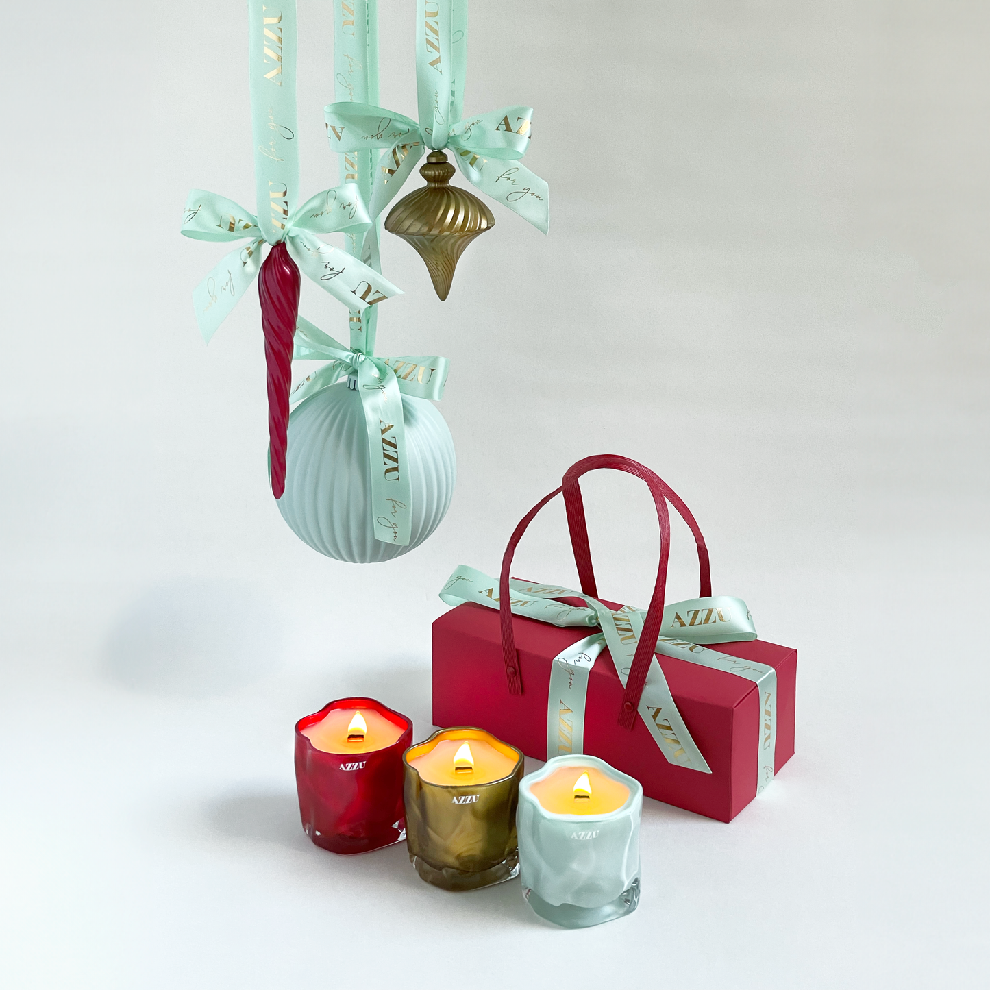 CHRISTMAS SET