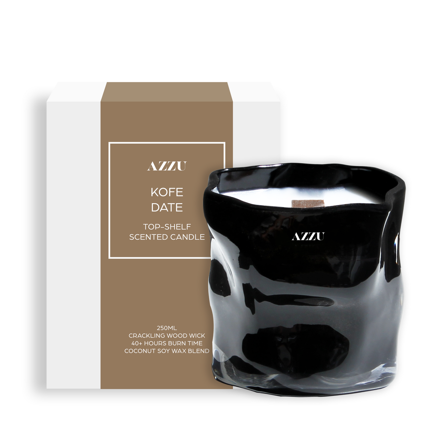 KÔFĒ DATE