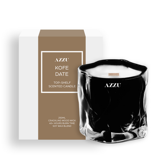 KÔFĒ DATE