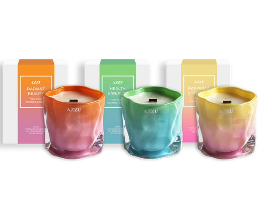 THE MANIFESTATION SET