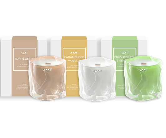 OWNERS FAVES BUNDLE OF 3
