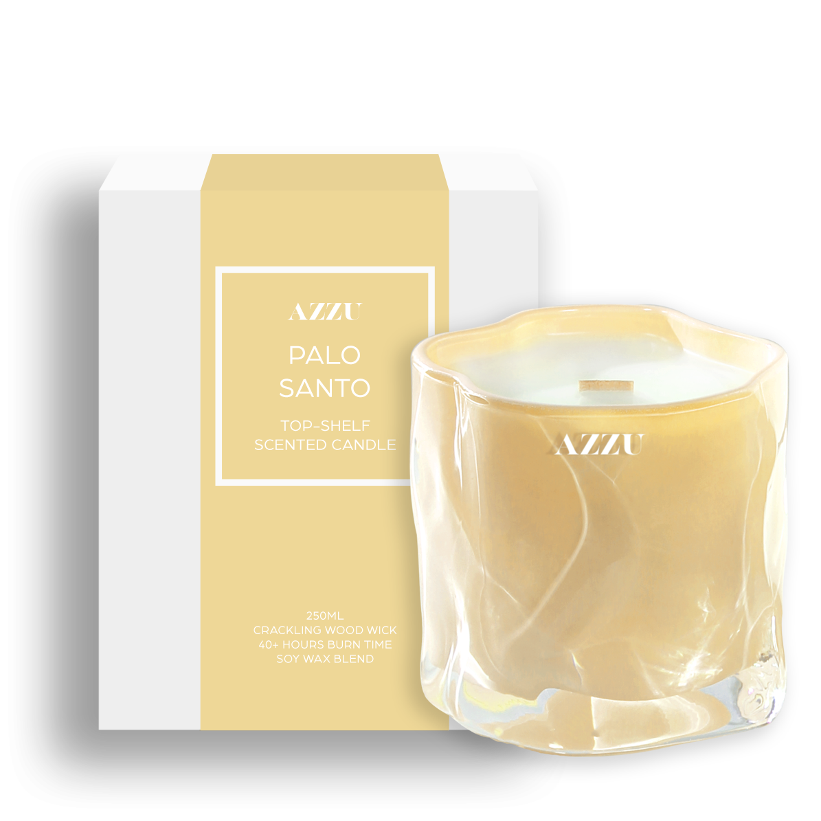 PALO SANTO