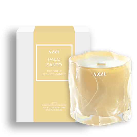PALO SANTO