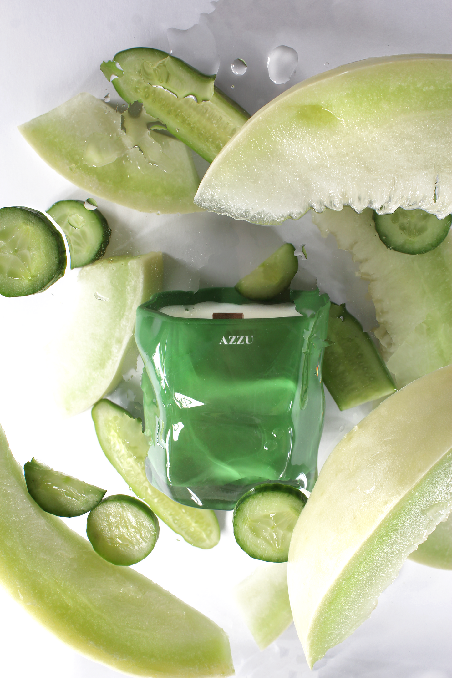 CUCUMBER & MELON