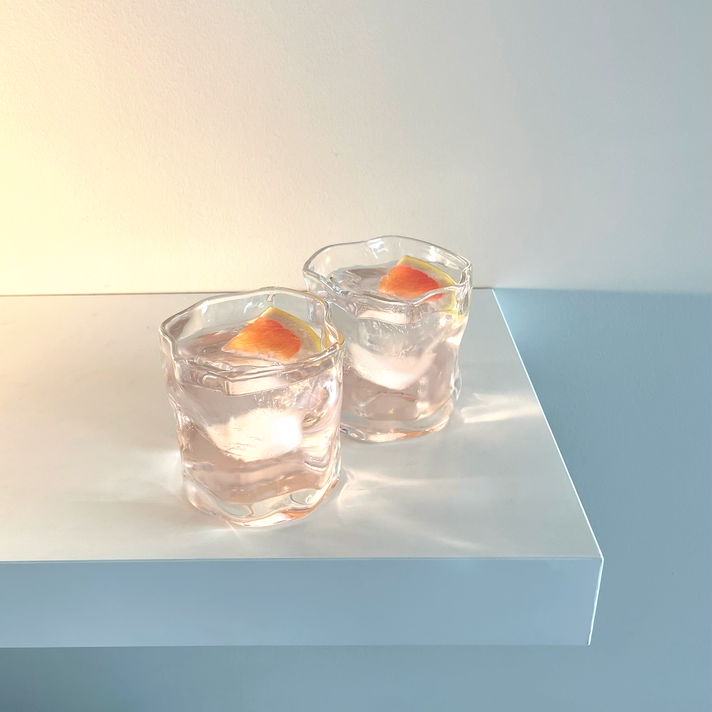 GLASSWARE