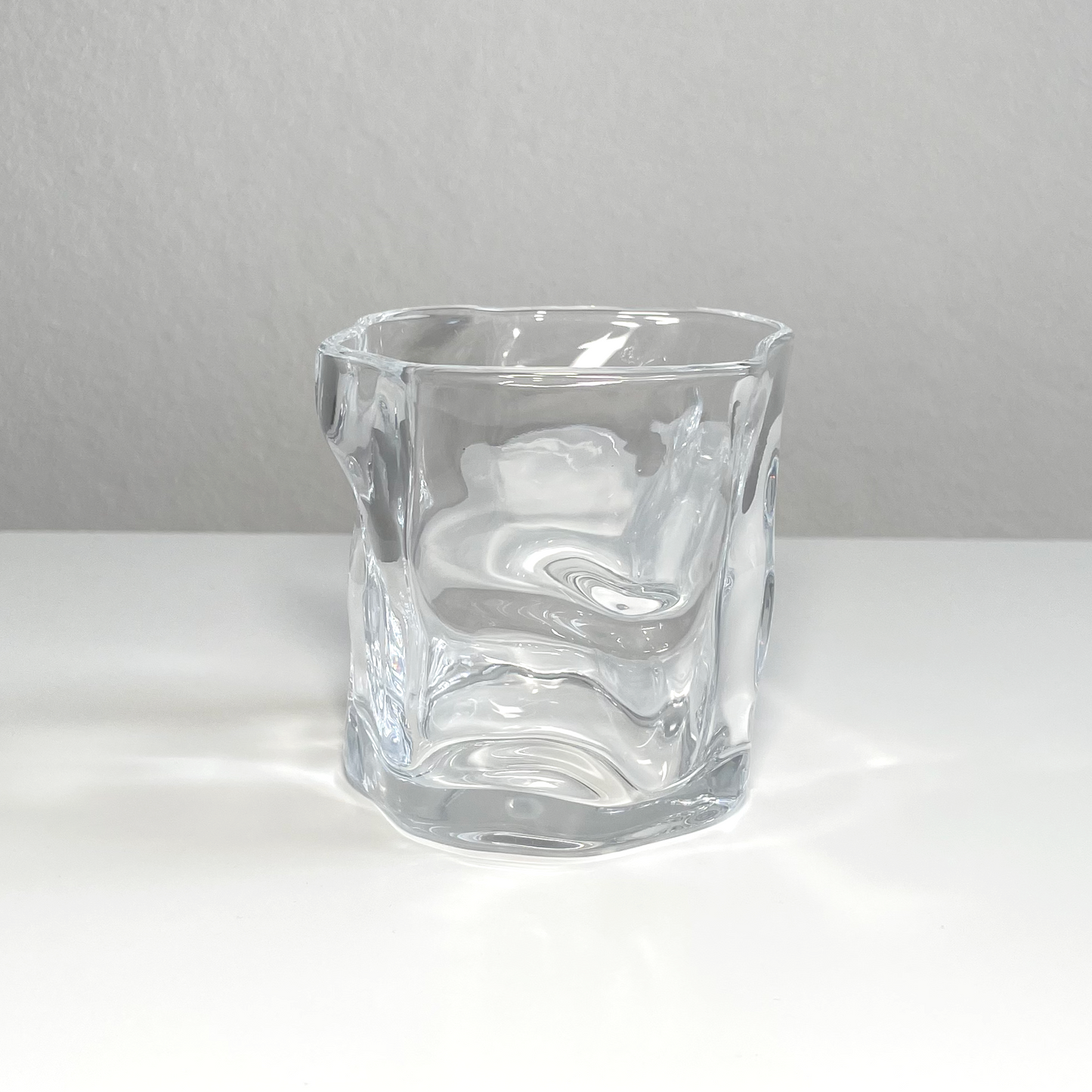 GLASSWARE