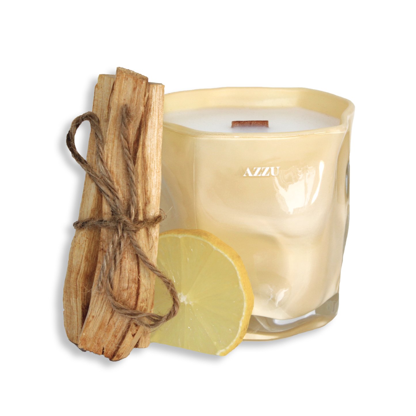 PALO SANTO