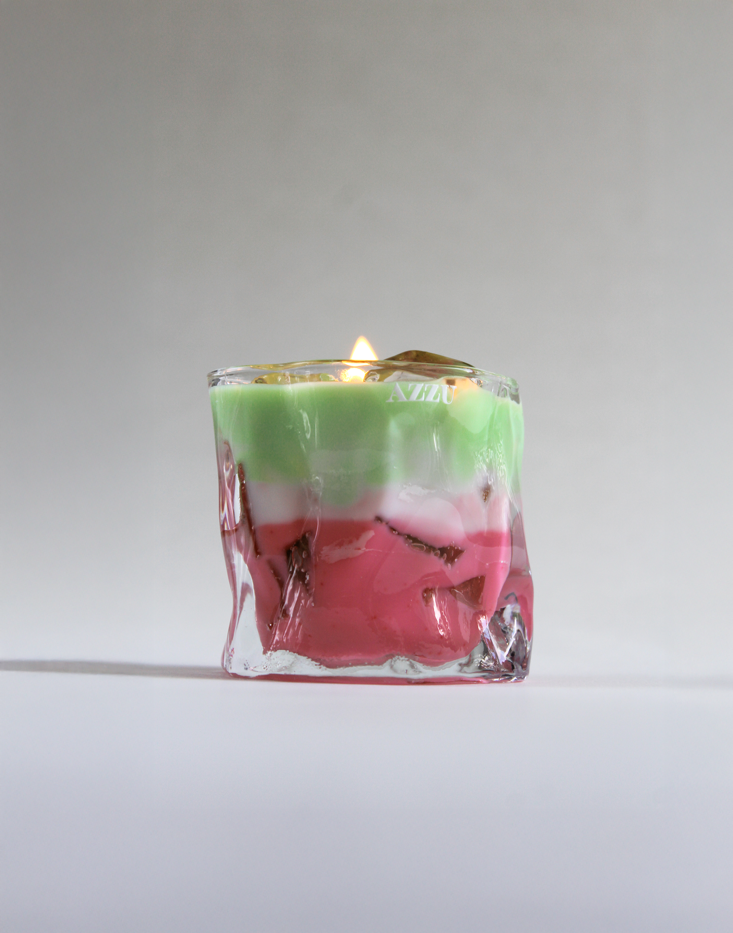 STRAWBERRY MATCHA