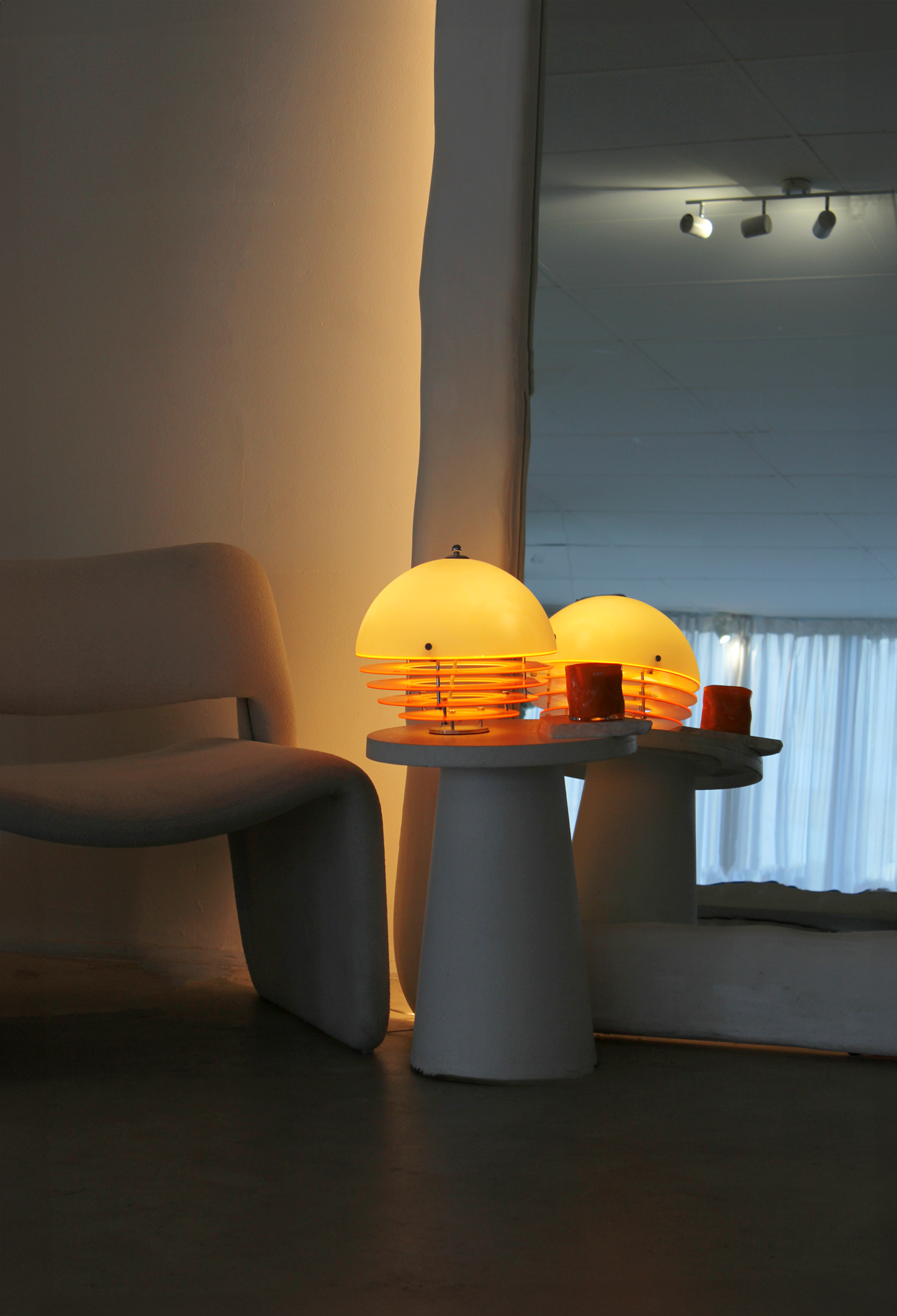 SUNSET MIRAGE Lamp
