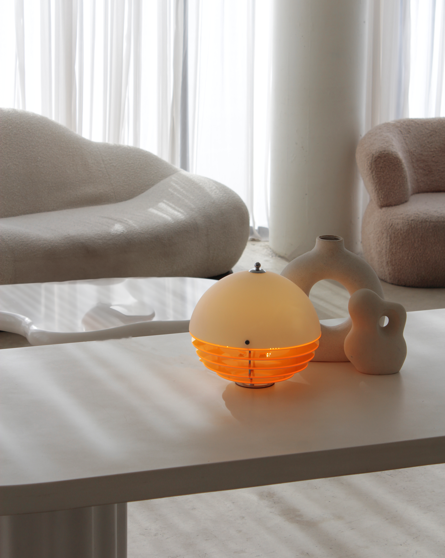 SUNSET MIRAGE Lamp