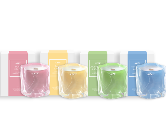 PASTEL BUNDLE OF 4