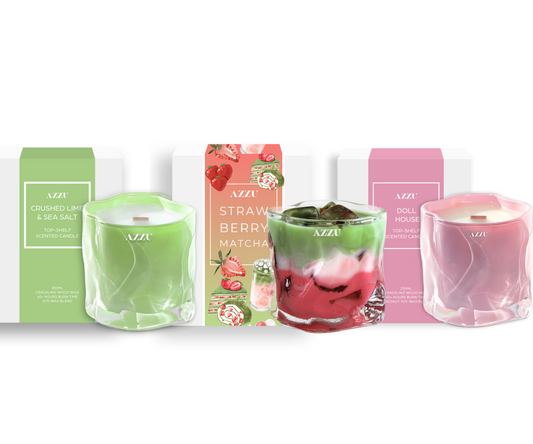 Pink & Green Bundle